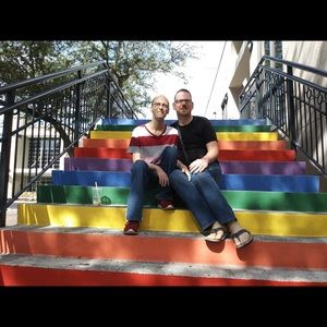 Meet your Posher, Ricky